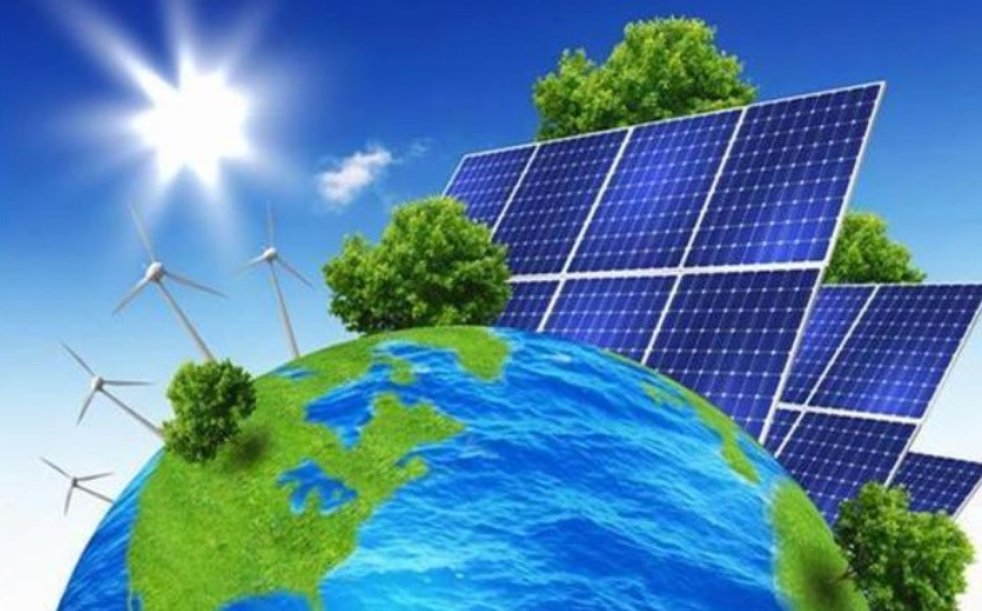 युरोपको ग्यास मागमा २० प्रतिशत कटौती, नवीकरणीय ऊर्जामा वृद्धि 